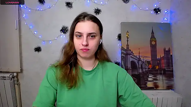 AmandaDimond  online show from 01/11/26, 01:27