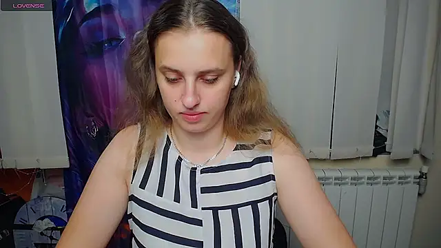 AmandaDimond  online show from 06/11/26, 12:36