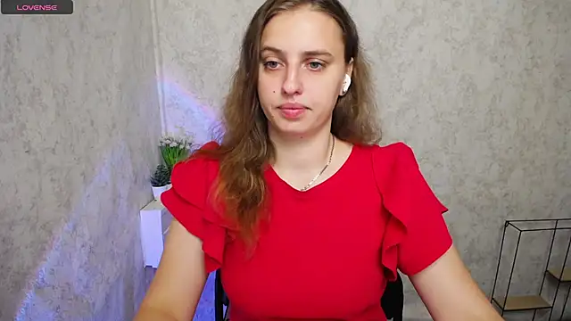 AmandaDimond  online show from 06/14/26, 09:44