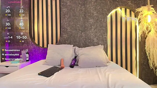 salome-gh online show from 10/13/25, 08:09