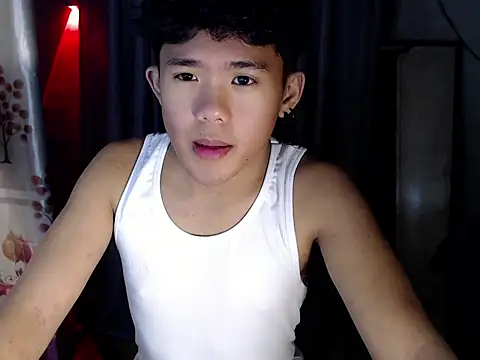 twink asianbunny online show from 09/20/25, 05:47