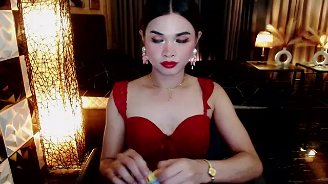 BigCockMaxineTS online show from 10/03/25, 09:50