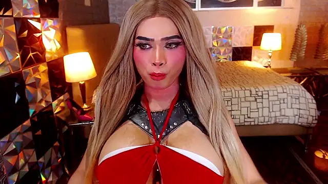 BigCockMaxineTS online show from 10/17/25, 05:54