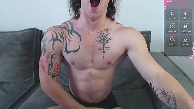 Snapshot of Brendan__Piks chatting on 10/01/25, 10:43 Brendan Piks online show from 10/01/25, 10:43