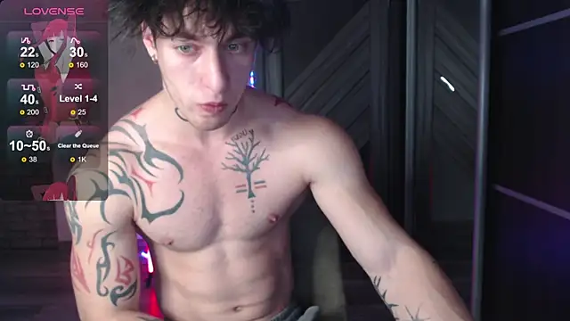 Snapshot of Brendan__Piks chatting on 11/19/25, 10:26 Brendan Piks online show from 11/19/25, 10:26