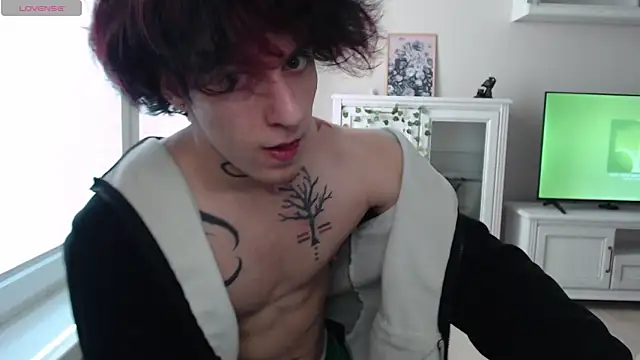 Snapshot of Brendan__Piks chatting on 02/18/26, 11:06 Brendan Piks online show from 02/18/26, 11:06