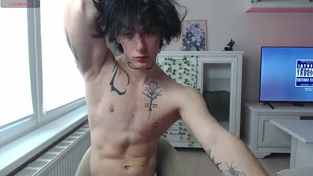 Snapshot of Brendan__Piks chatting on 03/18/26, 08:50 Brendan Piks online show from 03/18/26, 08:50