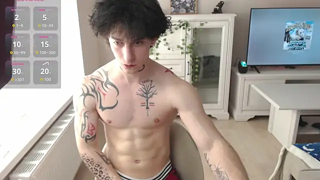Snapshot of Brendan__Piks chatting on 06/07/26, 08:51 Brendan Piks online show from 06/07/26, 08:51