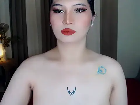 NaomiSmall online show from 10/10/25, 08:57