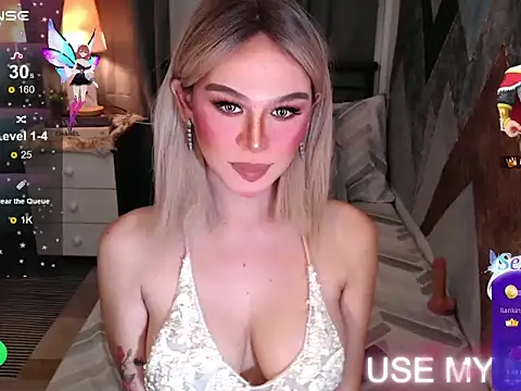 superhotangelxx online show from 05/11/26, 03:12