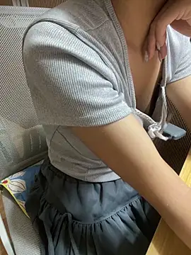 Mina048 online show from 05/11/26, 07:25