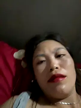 MychuSweet online show from 10/02/25, 10:17