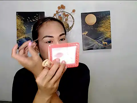 Savanna White online show from 11/21/25, 07:45