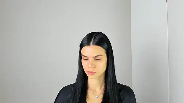 Amelisweett online show from 09/15/25, 08:25