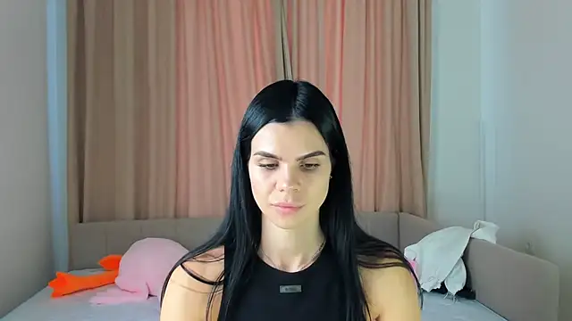 Amelisweett online show from 09/20/25, 10:38