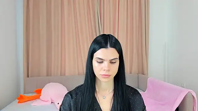 Amelisweett online show from 09/22/25, 08:49