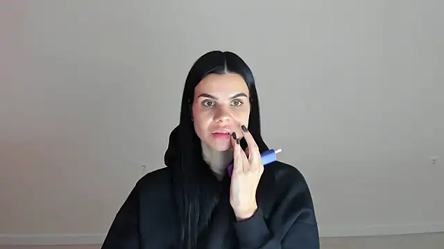 Amelisweett online show from 10/03/25, 08:22