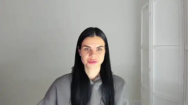 Amelisweett online show from 10/19/25, 07:20