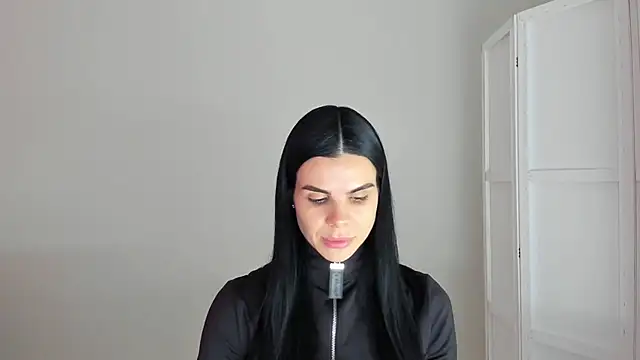 Amelisweett online show from 10/28/25, 09:24