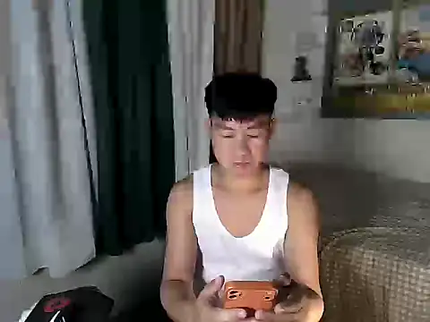 xshyboyx online show from 06/02/26, 12:40
