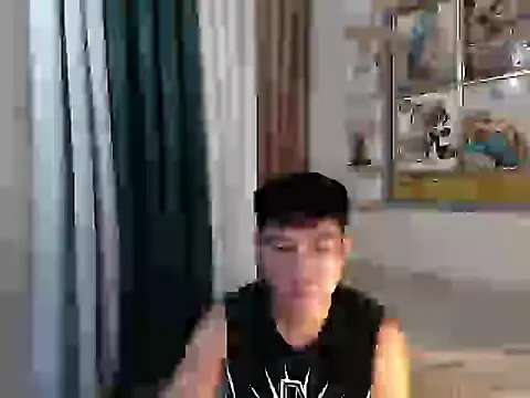 xshyboyx online show from 06/09/26, 02:56