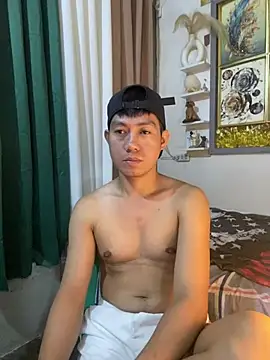 xshyboyx online show from 07/19/26, 02:32