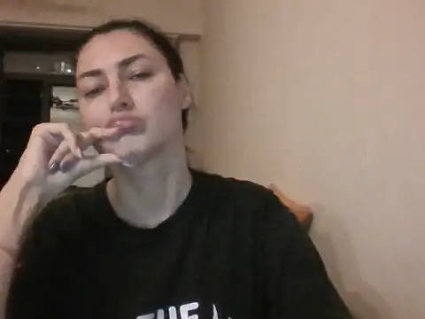 Anelii1 online show from 09/08/25, 10:20