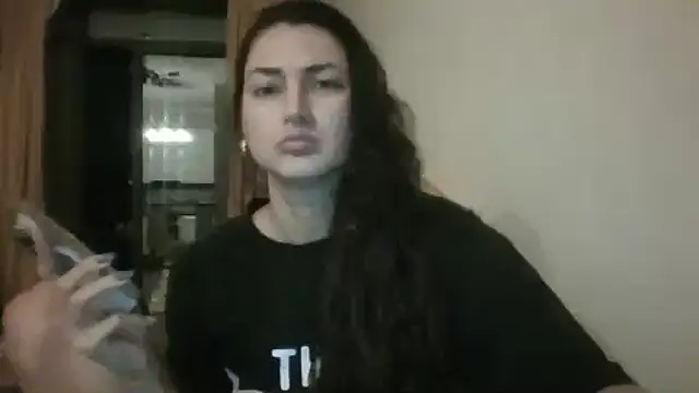Anelii1 online show from 09/12/25, 11:04