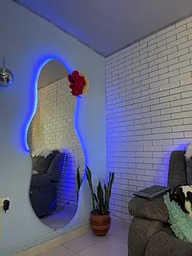 Im Fernanda online show from 11/12/25, 12:16