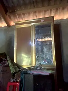 ThiHa003 online show from 10/11/25, 04:01