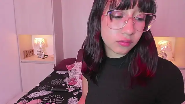 CamiGox online show from 10/25/25, 08:03