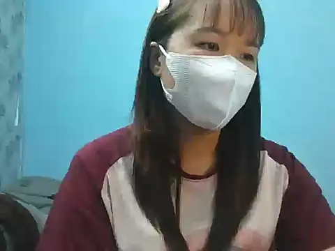 Snapshot of Hachi077 chatting on 09/25/25, 10:19 Hachi077 online show from 09/25/25, 10:19