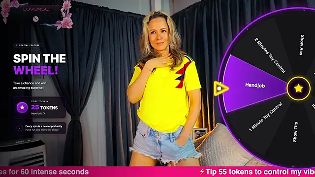Miasiren online show from 06/22/26, 01:29