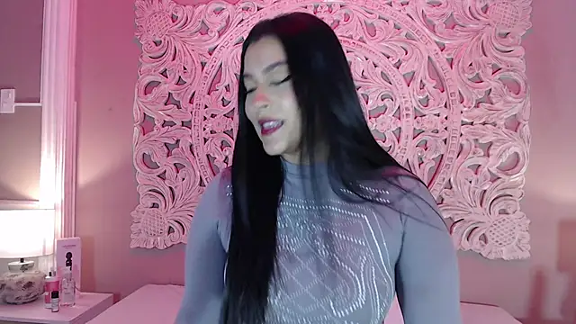 VictoriaPowell online show from 09/16/25, 12:06