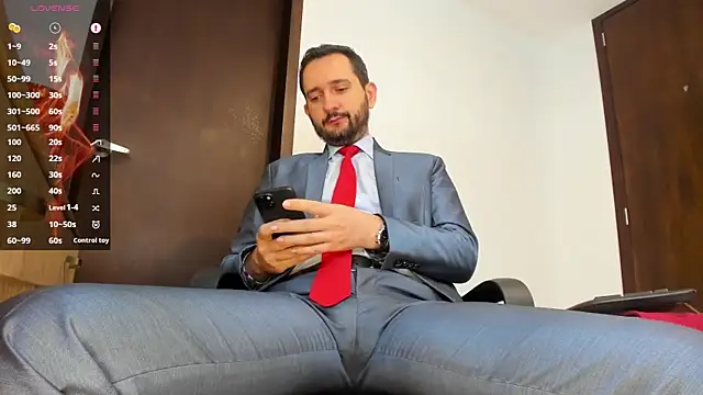 KarlBoss1 online show from 09/22/25, 11:01