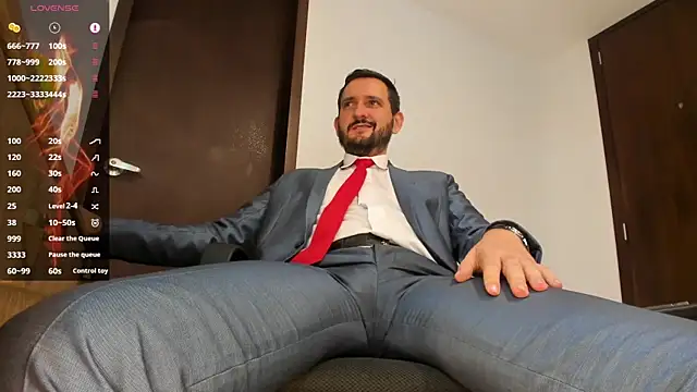 KarlBoss1 online show from 09/23/25, 10:35