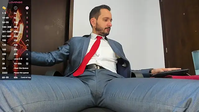 KarlBoss1 online show from 09/26/25, 10:30