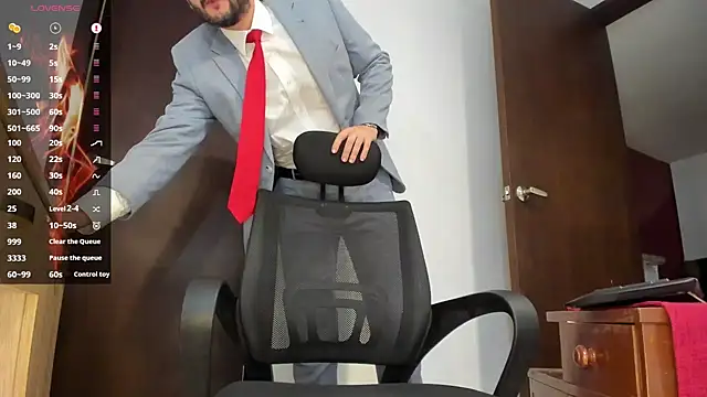 KarlBoss1 online show from 09/27/25, 10:42