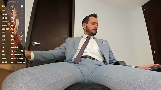 KarlBoss1 online show from 09/28/25, 01:38