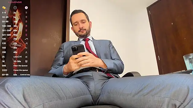 KarlBoss1 online show from 10/15/25, 10:59