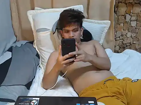 cumwhat me online show from 05/12/26, 10:45