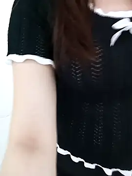 Ariana-Vy online show from 10/01/25, 05:35