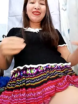 Ariana-Vy online show from 12/16/25, 01:43