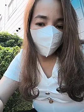 Ariana-Vy online show from 06/30/26, 12:11