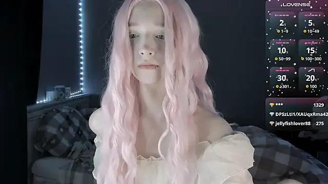 Snapshot of MelissaReis chatting on 10/21/25, 07:31 MelissaReis online show from 10/21/25, 07:31