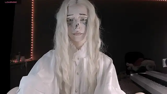 Snapshot of MelissaReis chatting on 11/01/25, 11:34 MelissaReis online show from 11/01/25, 11:34