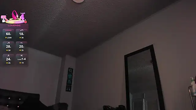 Draculairis online show from 05/27/26, 07:11