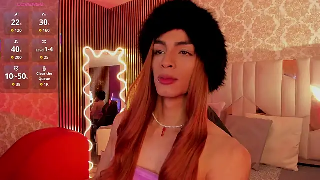 Snapshot of LIHIAN_TAY chatting on 11/10/25, 03:27 LIHIAN TAY online show from 11/10/25, 03:27