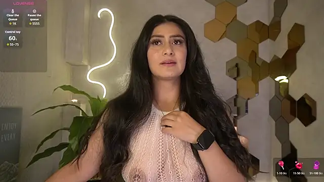 saritass  online show from 06/27/26, 12:04
