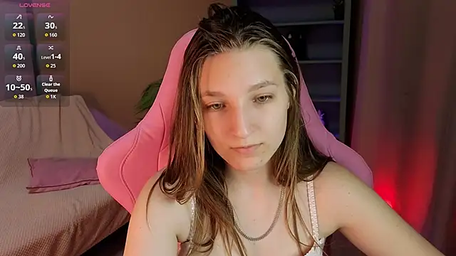 Mia Myles online show from 09/17/25, 10:17